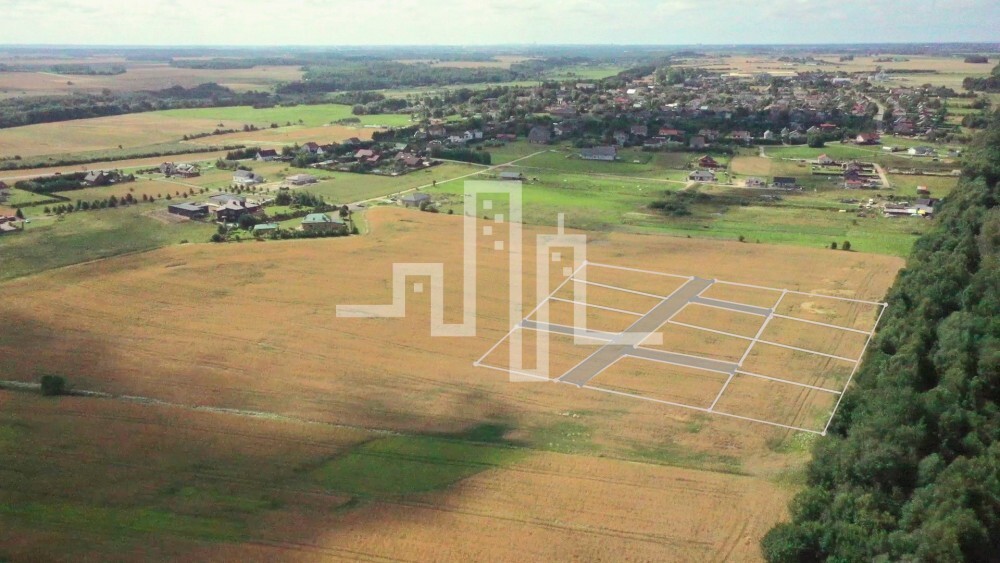 Parduodamas  sklypas Vasaros g., Kretingalės mstl., Klaipėdos r. sav., 17 a ploto 7