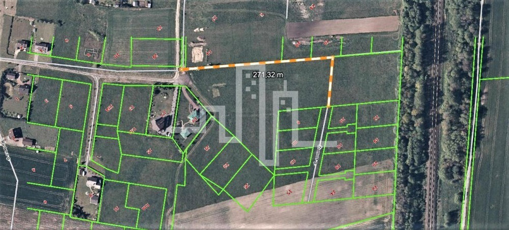 Parduodamas  sklypas Vasaros g., Kretingalės mstl., Klaipėdos r. sav., 17 a ploto 10