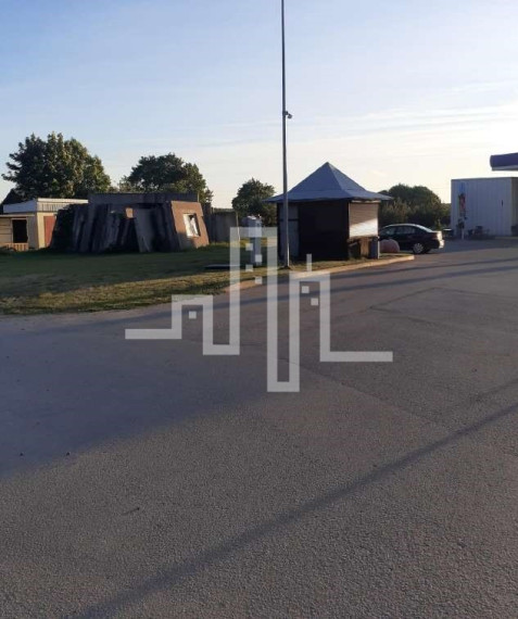 Parduodamas daugiaaukštės gyvenamosios paskirties sklypas Elijos g., Šventoji, Palangos m., Palangos m. sav., 10 a ploto 3