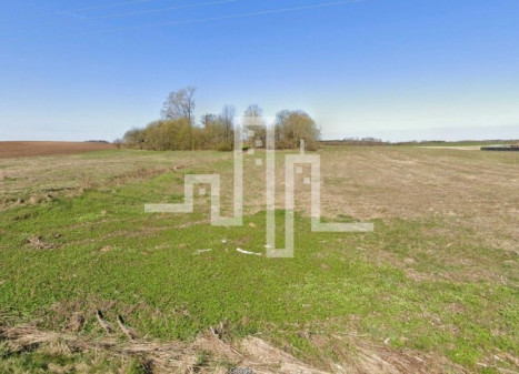 Parduodamas daugiaaukštės gyvenamosios paskirties sklypas Genčų g., Pryšmančių k., Kretingos r. sav., 25 a ploto Parduodamas daugiaaukštės gyvenamosios paskirties sklypas Genčų g., Pryšmančių k., Kretingos r. sav., 25 a ploto