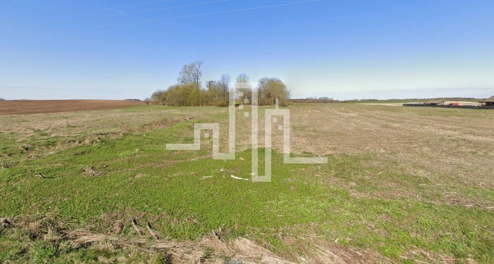 Parduodamas daugiaaukštės gyvenamosios paskirties sklypas Genčų g., Pryšmančių k., Kretingos r. sav., 25 a ploto 1