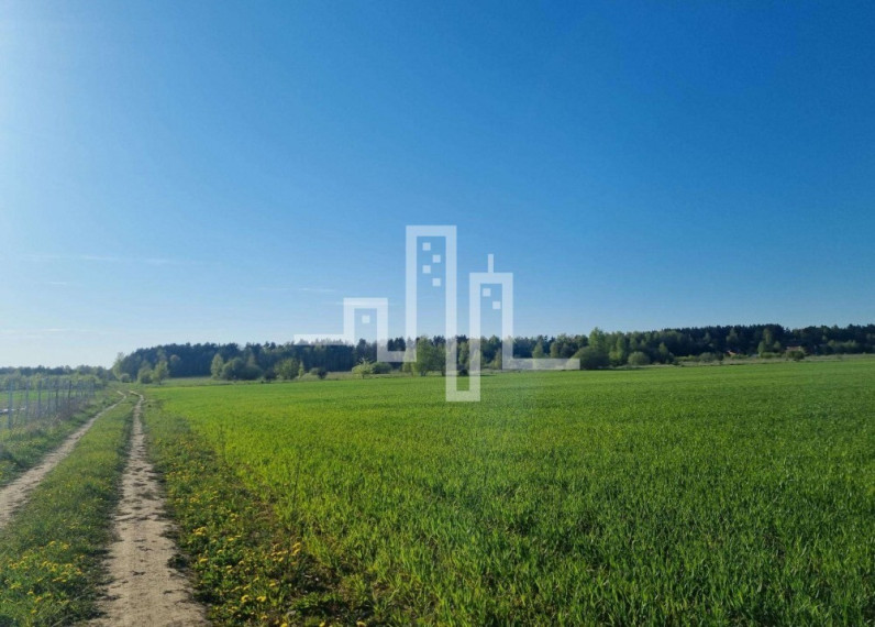 Parduodamas žemės ūkio paskirties sklypas Parąžės k., Kretingos r. sav., 55 a ploto 2