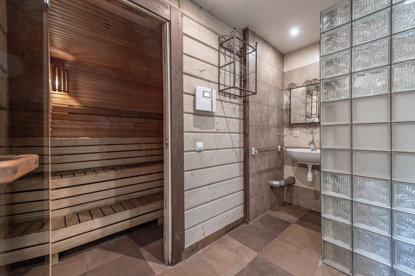 Parduodamas namas Juodvarnių Sodų 17-oji g., Dvarčionys, Vilniaus m., Vilniaus m. sav., 116.48 m² ploto 4 kambariai 12