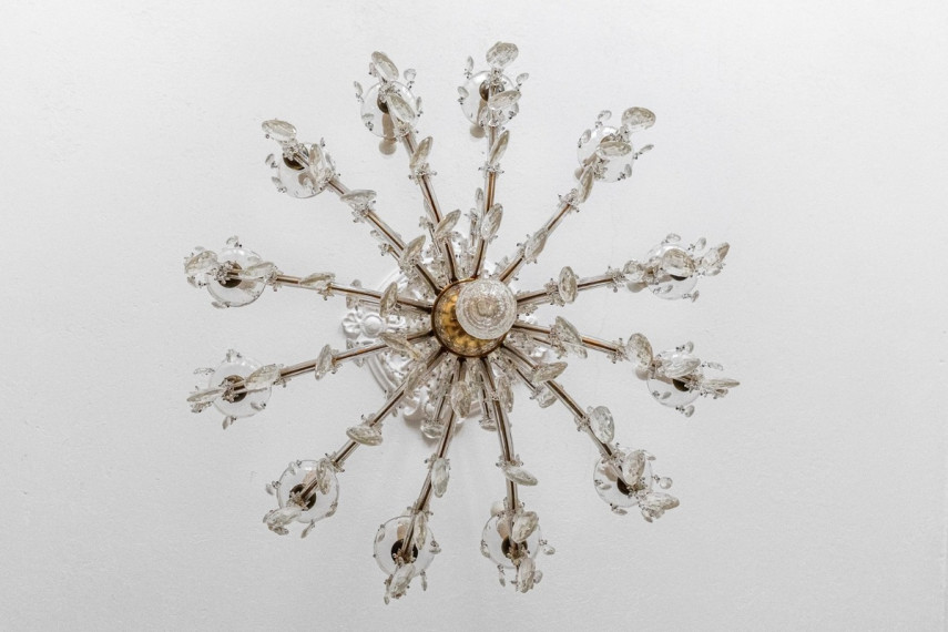 Parduodamas butas Pylimo g., Vilniaus m., Vilniaus m. sav., 55.11 m2 ploto, 2 kambariai 2