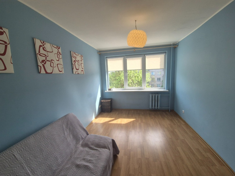 Parduodamas butas Rambyno g., Panevėžio m., Panevėžio m. sav., 53.88 m2 ploto, 2 kambariai 20