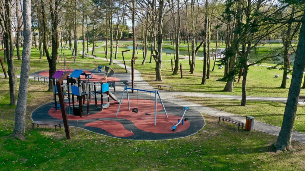 Parduodamas namas Liepų g., Ramučių k., Kauno r. sav., 103.79 m2 ploto, 2 aukštai 28