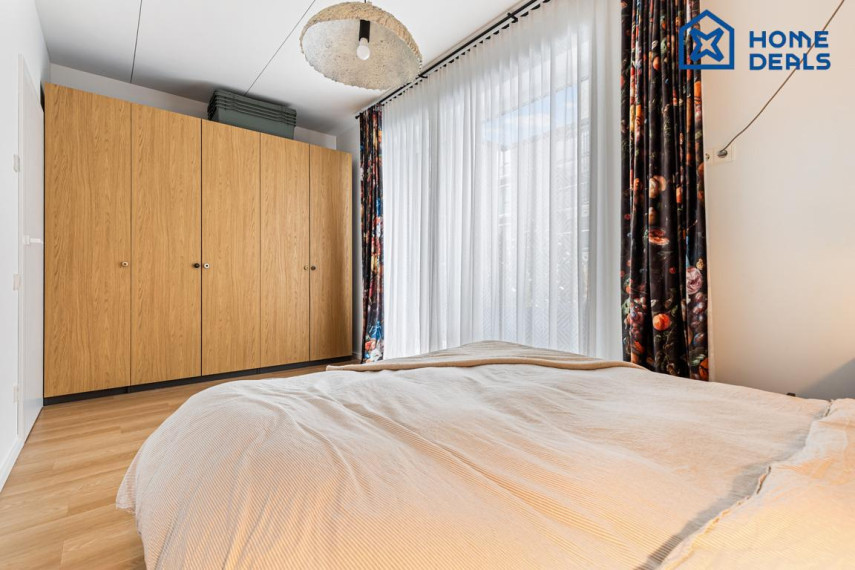 Parduodamas butas Videniškių g., Šnipiškės, Vilniaus m., Vilniaus m. sav., 46.43 m² ploto 2 kambariai 16