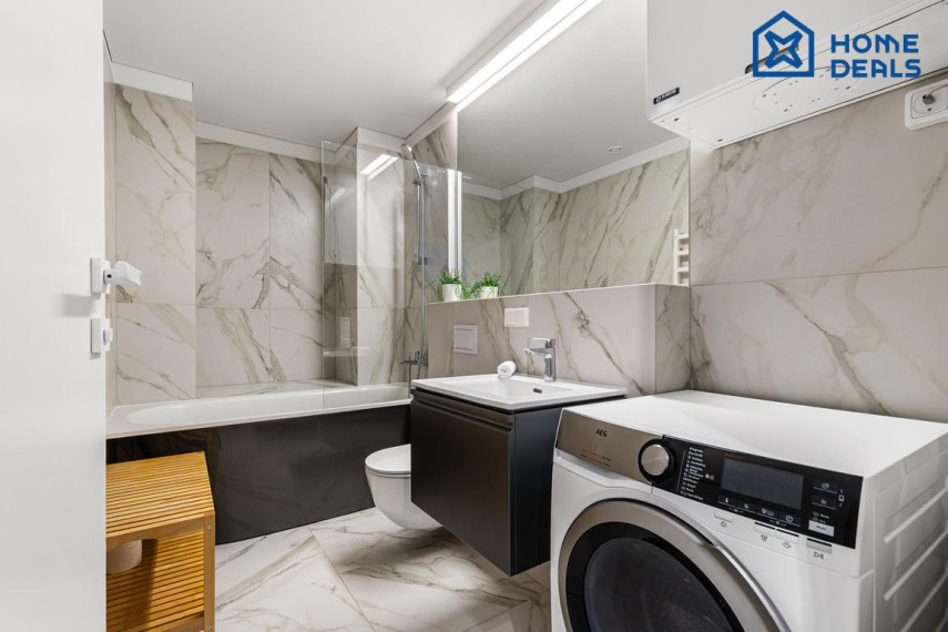 Parduodamas butas Videniškių g., Šnipiškės, Vilniaus m., Vilniaus m. sav., 46.43 m² ploto 2 kambariai 17