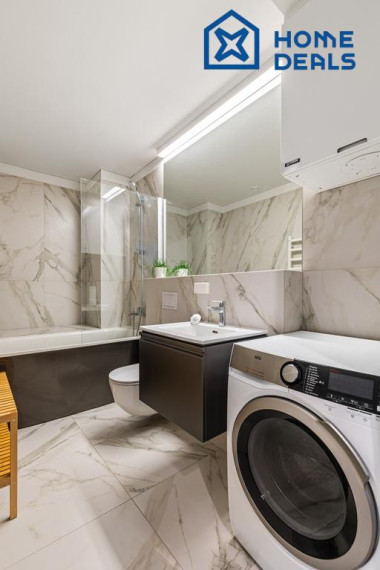 Parduodamas butas Videniškių g., Šnipiškės, Vilniaus m., Vilniaus m. sav., 46.43 m² ploto 2 kambariai 18