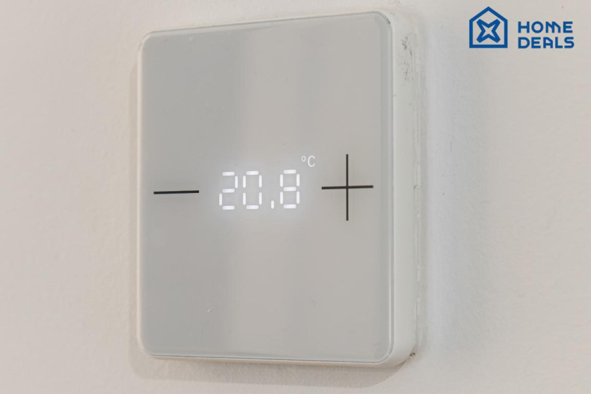 Parduodamas butas Videniškių g., Šnipiškės, Vilniaus m., Vilniaus m. sav., 46.43 m² ploto 2 kambariai 21