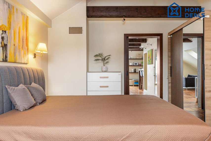 Parduodamas butas Šerkšno g., Lazdynėliai, Vilniaus m., Vilniaus m. sav., 72.46 m² ploto 2 kambariai 19