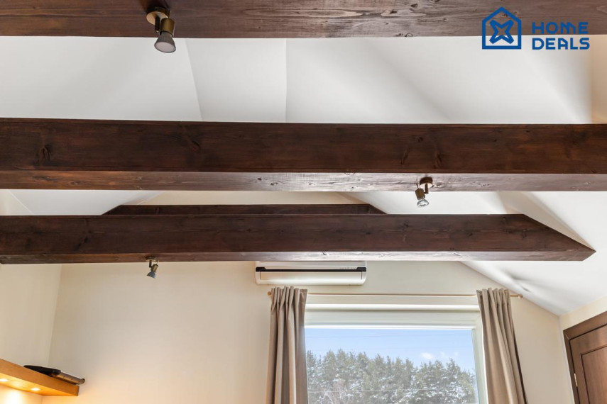 Parduodamas butas Šerkšno g., Lazdynėliai, Vilniaus m., Vilniaus m. sav., 72.46 m² ploto 2 kambariai 20