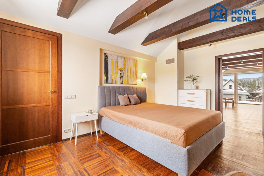 Parduodamas butas Šerkšno g., Lazdynėliai, Vilniaus m., Vilniaus m. sav., 72.46 m² ploto 2 kambariai 23