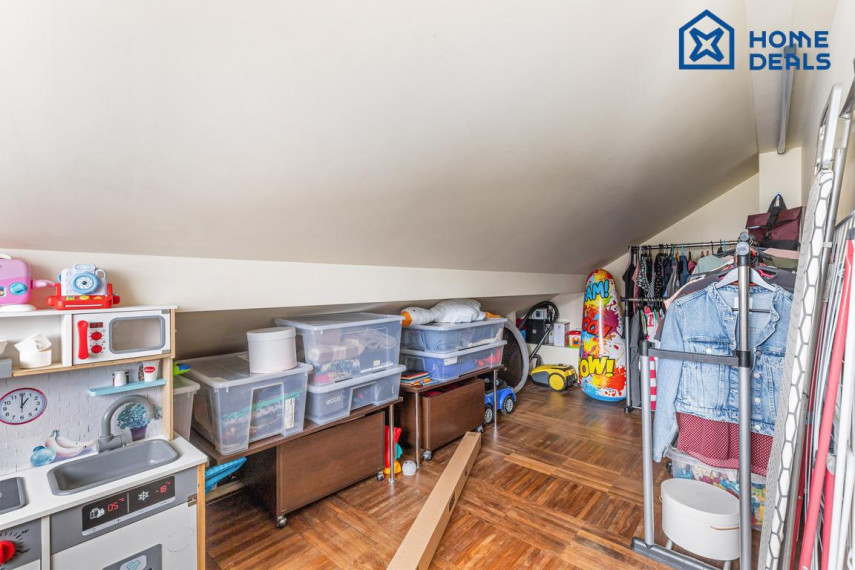 Parduodamas butas Šerkšno g., Lazdynėliai, Vilniaus m., Vilniaus m. sav., 72.46 m² ploto 2 kambariai 25