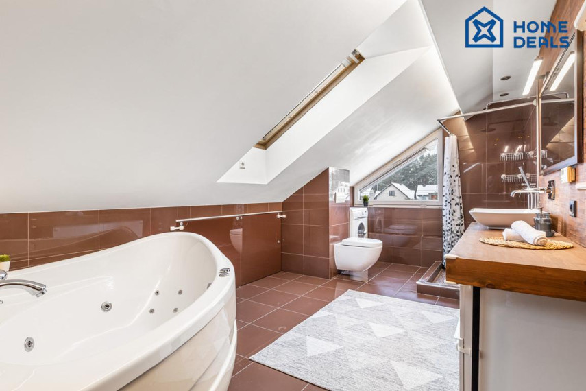 Parduodamas butas Šerkšno g., Lazdynėliai, Vilniaus m., Vilniaus m. sav., 72.46 m² ploto 2 kambariai 26
