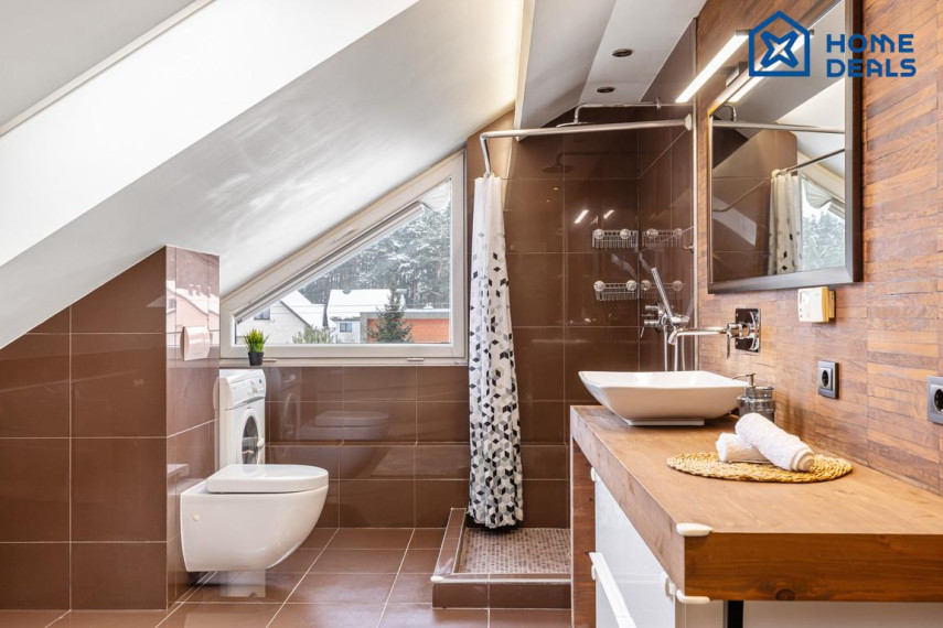 Parduodamas butas Šerkšno g., Lazdynėliai, Vilniaus m., Vilniaus m. sav., 72.46 m² ploto 2 kambariai 27