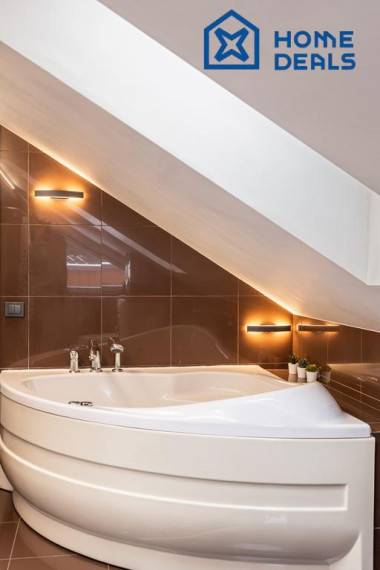 Parduodamas butas Šerkšno g., Lazdynėliai, Vilniaus m., Vilniaus m. sav., 72.46 m² ploto 2 kambariai 29