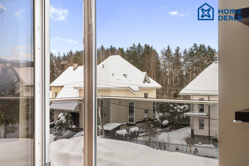 Parduodamas butas Šerkšno g., Lazdynėliai, Vilniaus m., Vilniaus m. sav., 72.46 m² ploto 2 kambariai 31