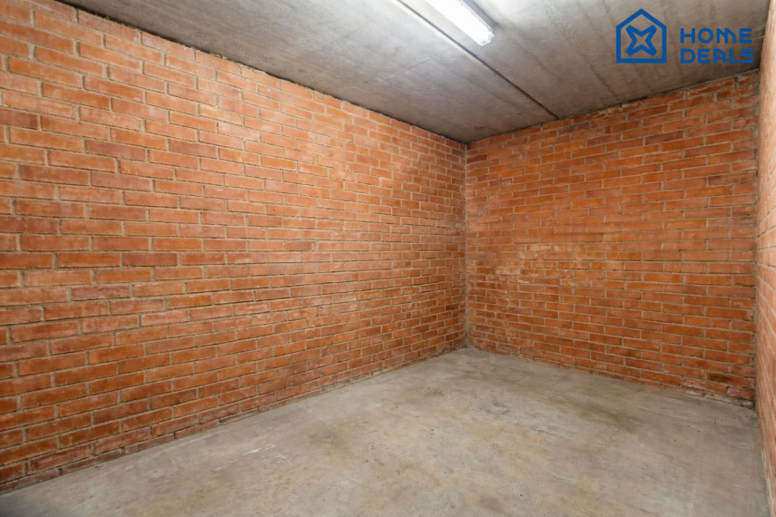 Parduodamas butas Šerkšno g., Lazdynėliai, Vilniaus m., Vilniaus m. sav., 72.46 m² ploto 2 kambariai 33