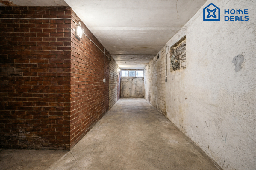 Parduodamas butas Šerkšno g., Lazdynėliai, Vilniaus m., Vilniaus m. sav., 72.46 m² ploto 2 kambariai 34