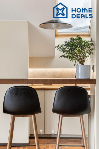 Parduodamas butas Šerkšno g., Lazdynėliai, Vilniaus m., Vilniaus m. sav., 72.46 m² ploto 2 kambariai 9