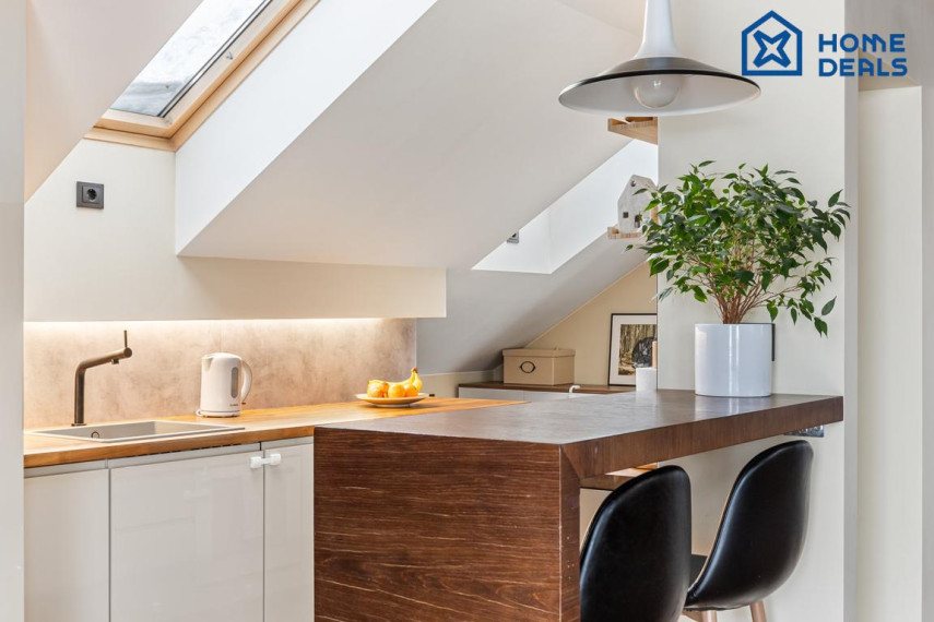 Parduodamas butas Šerkšno g., Lazdynėliai, Vilniaus m., Vilniaus m. sav., 72.46 m² ploto 2 kambariai 10
