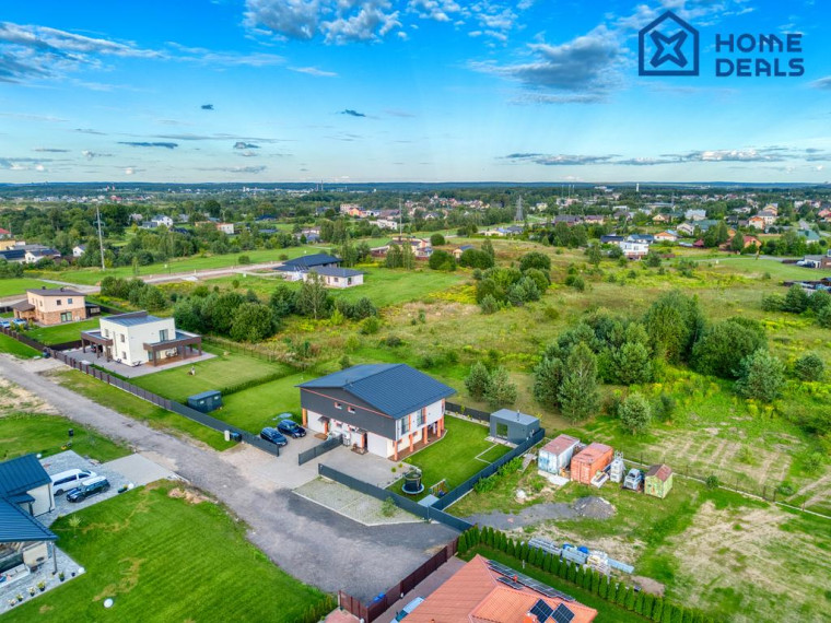 Parduodamas namas Liepų al., Trakų Vokė, Vilniaus m., Vilniaus m. sav., 146.53 m² ploto 5 kambariai 33