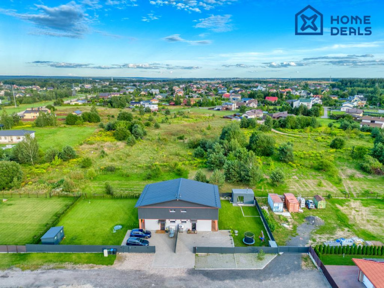 Parduodamas namas Liepų al., Trakų Vokė, Vilniaus m., Vilniaus m. sav., 146.53 m² ploto 5 kambariai 34