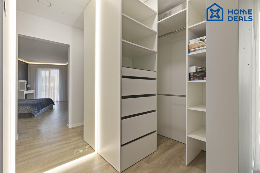 Parduodamas namas Liepų al., Trakų Vokė, Vilniaus m., Vilniaus m. sav., 146.53 m² ploto 5 kambariai 20