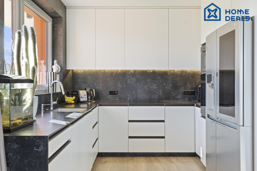 Parduodamas namas Liepų al., Trakų Vokė, Vilniaus m., Vilniaus m. sav., 146.53 m² ploto 5 kambariai 4