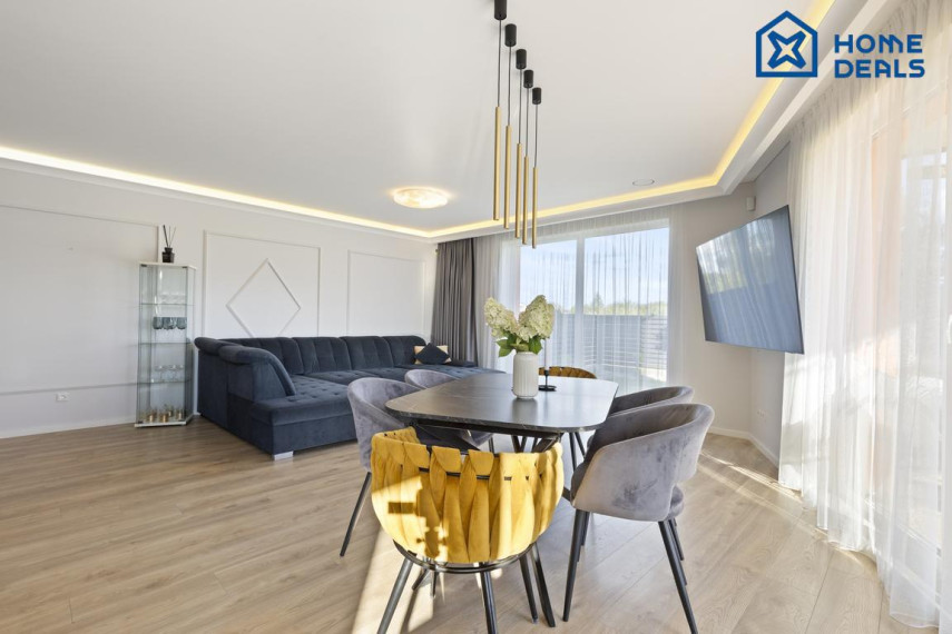 Parduodamas namas Liepų al., Trakų Vokė, Vilniaus m., Vilniaus m. sav., 146.53 m² ploto 5 kambariai 7