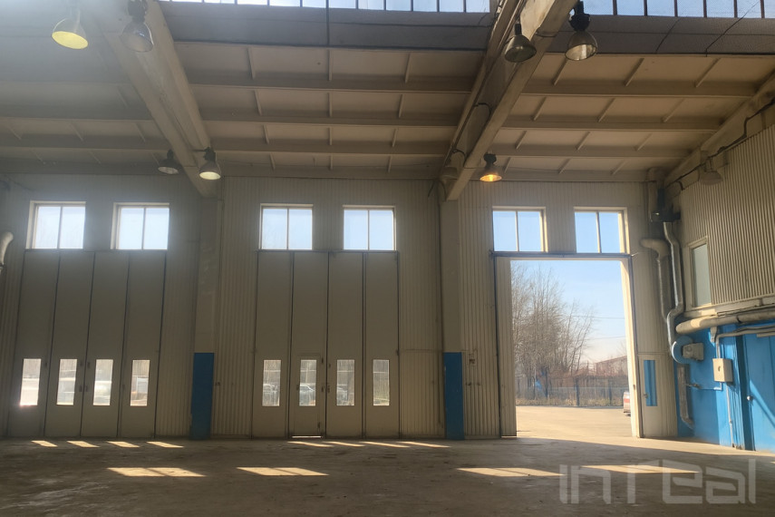 Nuomojamos patalpos Tilžės g., , Klaipėdoje, 650 kv.m ploto 4