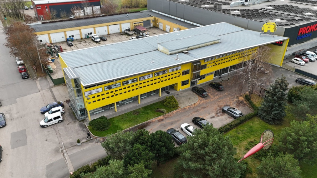 Nuomojamos administracinės, sandėliavimo patalpos Savanorių pr., Kauno m., Kauno m. sav., 300 m2 ploto 18