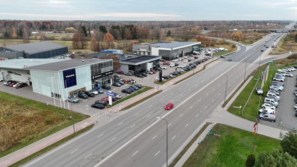 Nuomojamos administracinės, sandėliavimo patalpos Savanorių pr., Kauno m., Kauno m. sav., 300 m2 ploto 24