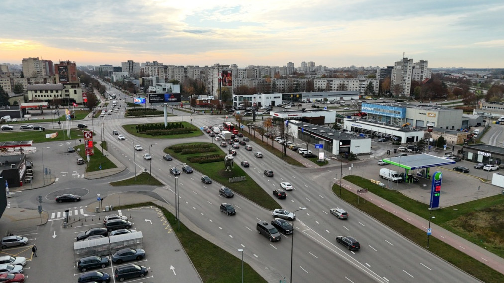 Nuomojamos administracinės, sandėliavimo patalpos Savanorių pr., Kauno m., Kauno m. sav., 300 m2 ploto 26