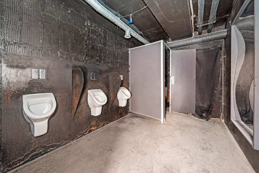 Nuomojamos paslaugų, prekybos, sandėliavimo patalpos Vokiečių g., Vilniaus m., Vilniaus m. sav., 1218.41 m2 ploto 26