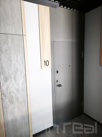 PARDUODAMAS PILNAI ĮRENGTAS BUTAS SU BALKONU NAUJAME, IŠSKIRTINĖS KOKYBĖS NAME, UTENOS CENTRE 14