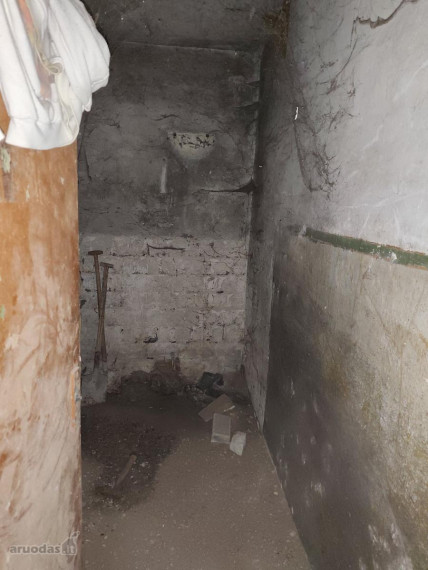Parduodamas butas Ilgoji g., Eikščių k., Kauno r. sav., 74.00 m² ploto 4 kambariai 5