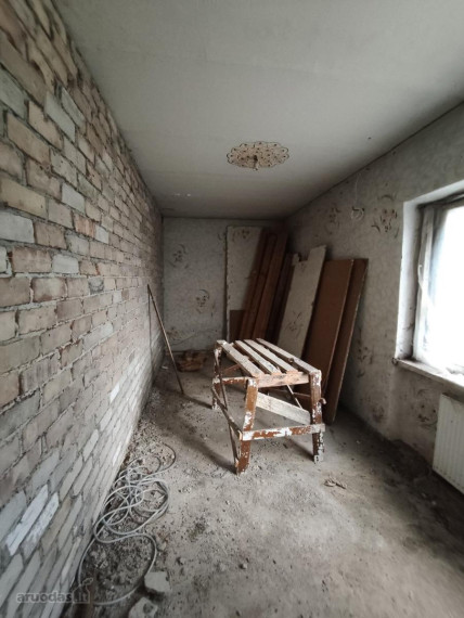 Parduodamas butas Ilgoji g., Eikščių k., Kauno r. sav., 74.00 m² ploto 4 kambariai 6