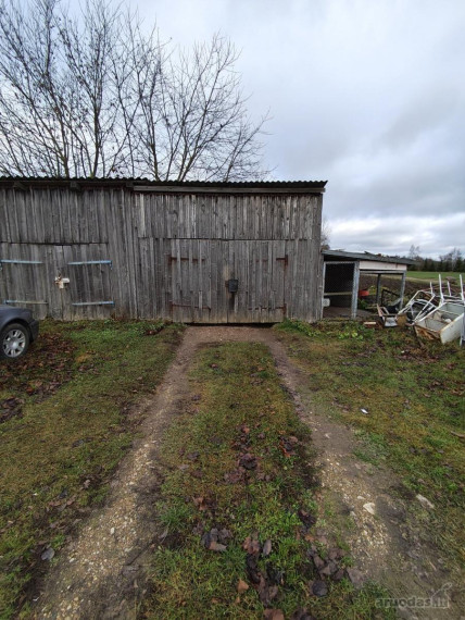 Parduodamas butas Ilgoji g., Eikščių k., Kauno r. sav., 74.00 m² ploto 4 kambariai 15
