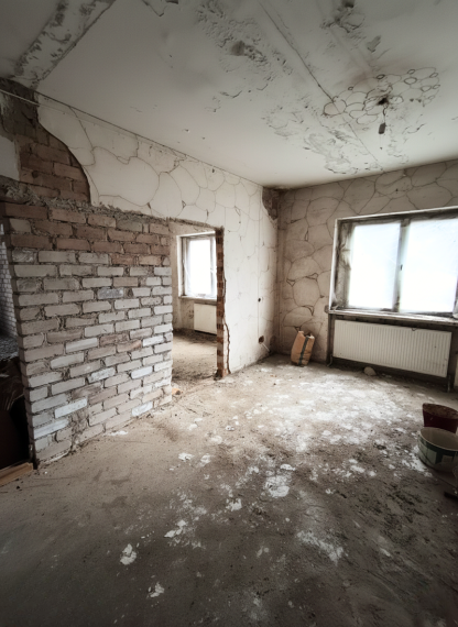 Parduodamas butas Ilgoji g., Eikščių k., Kauno r. sav., 74.00 m² ploto 4 kambariai 1