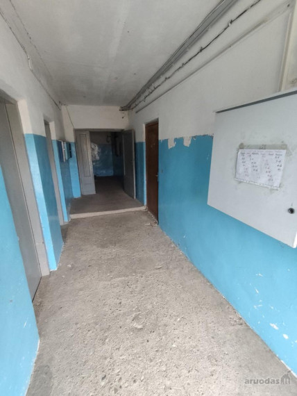 Parduodamas butas Ilgoji g., Eikščių k., Kauno r. sav., 74.00 m² ploto 4 kambariai 2