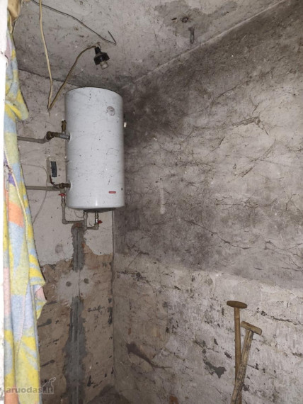 Parduodamas butas Ilgoji g., Eikščių k., Kauno r. sav., 74.00 m² ploto 4 kambariai 3