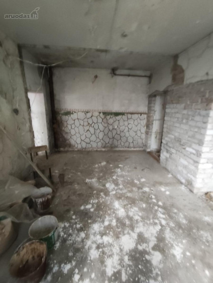 Parduodamas butas Ilgoji g., Eikščių k., Kauno r. sav., 74.00 m² ploto 4 kambariai 8