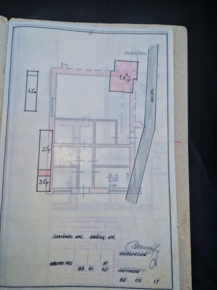 Parduodamas butas Ilgoji g., Eikščių k., Kauno r. sav., 74.00 m² ploto 4 kambariai 11