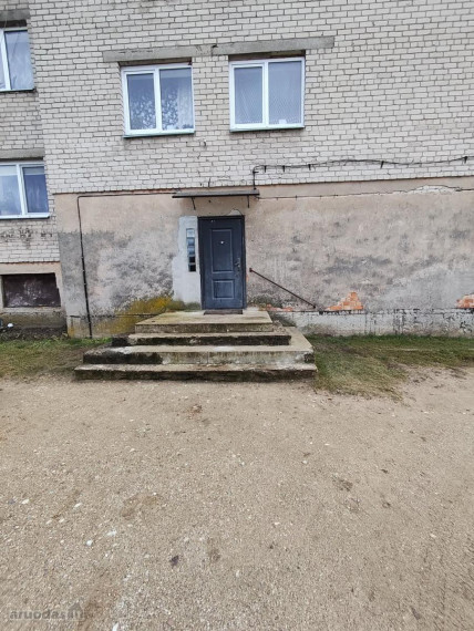 Parduodamas butas Ilgoji g., Eikščių k., Kauno r. sav., 74.00 m² ploto 4 kambariai 10