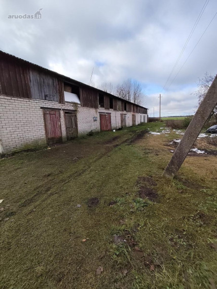 Parduodamas butas Ilgoji g., Eikščių k., Kauno r. sav., 74.00 m² ploto 4 kambariai 14
