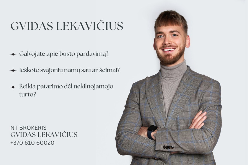 Parduodamos sandėliavimo patalpos T. Ševčenkos g., Vilniaus m., Vilniaus m. sav., 91.52 m2 ploto 11