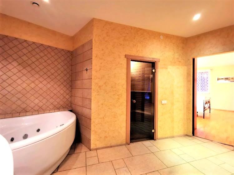 Parduodamas namas Palangos g., Giruliai, Klaipėdos m., Klaipėdos m. sav., 125 m² ploto 4 kambariai 11
