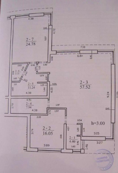 Parduodamas namas Palangos g., Giruliai, Klaipėdos m., Klaipėdos m. sav., 125 m² ploto 4 kambariai 17